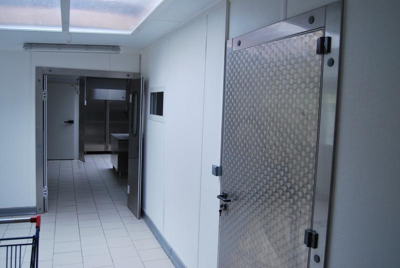 Fonds de commerce - 400 m²