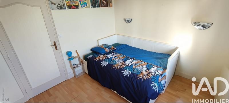 Maison - 134 m² - 5 pièces