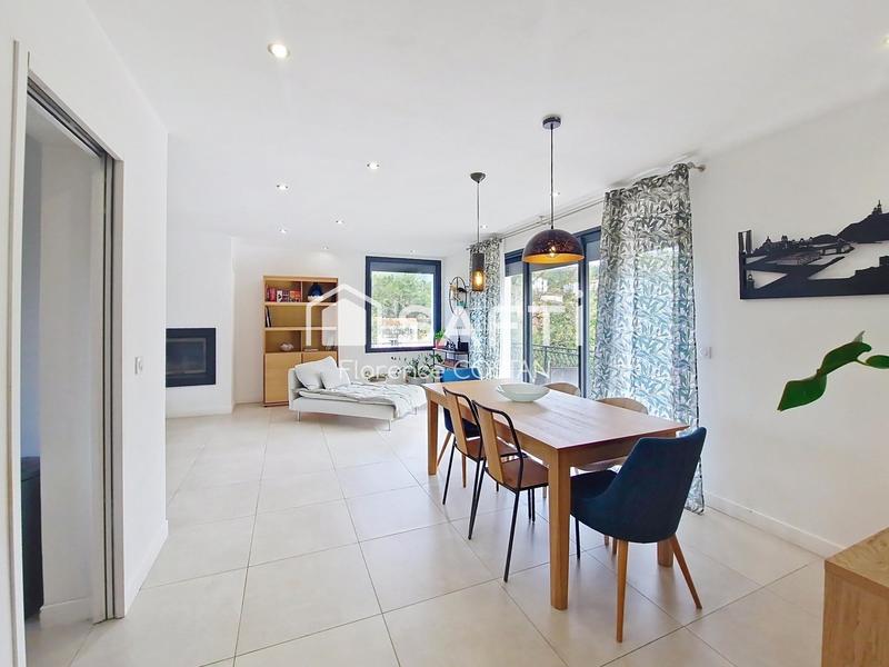 Villa - 116 m² - 5 pièces