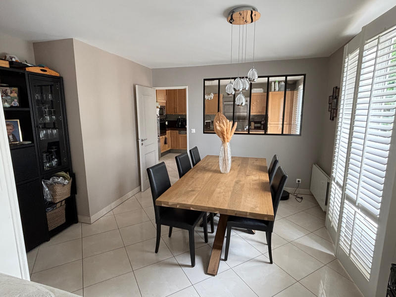 Villa - 143 m² - 6 pièces