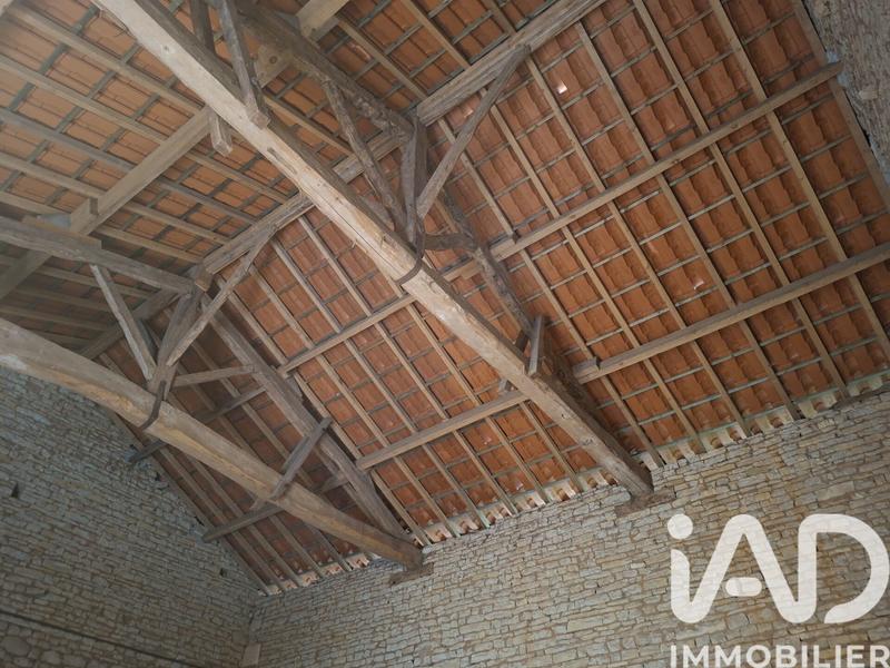 Maison - 181 m² - 11 pièces