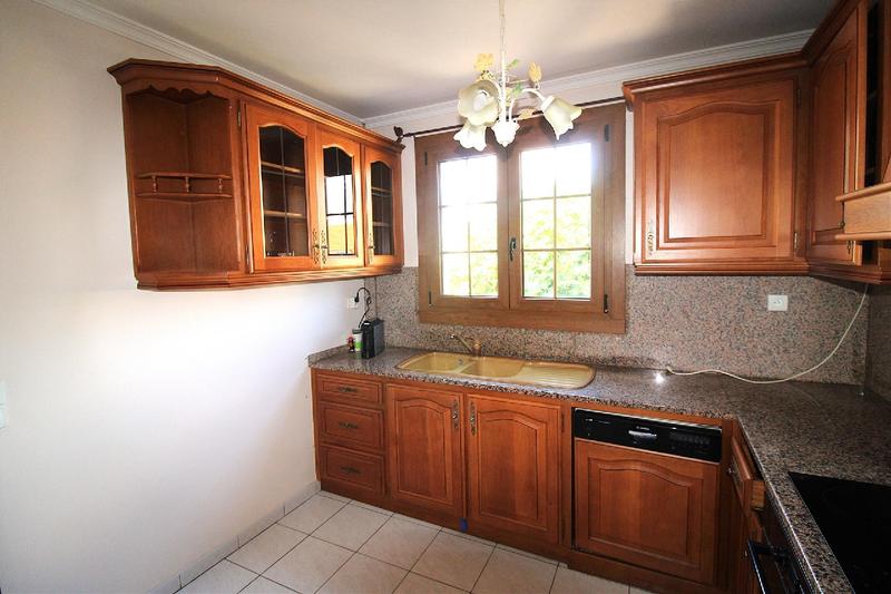 Maison - 112 m² - 6 pièces