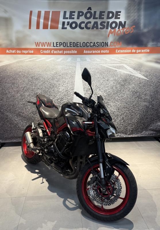 Kawasaki Z900 - Z 900