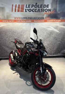 Kawasaki Z900 - Z 900