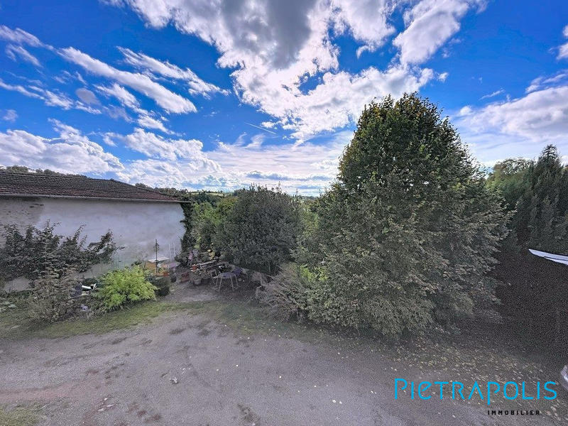 Maison - 176 m² - 6 pièces