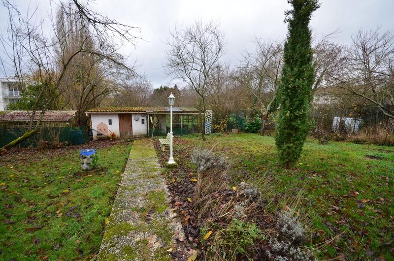 Maison - 196 m² - 6 pièces