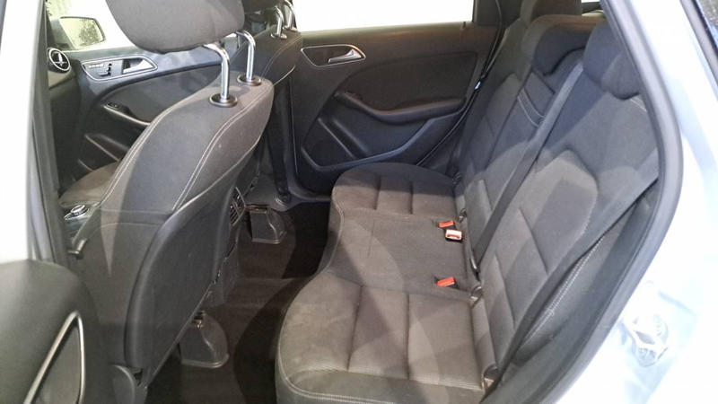 Mercedes Classe B 200 Blueefficiency Design 7-G Dct a