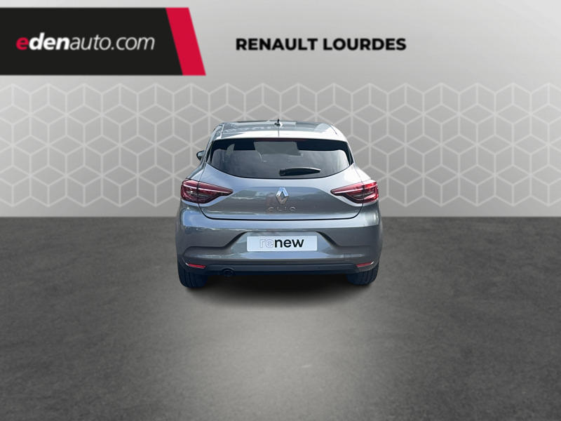 Renault Clio Blue dCi 100 Evolution