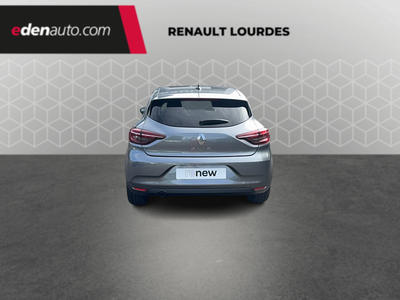 Renault Clio Blue dCi 100 Evolution