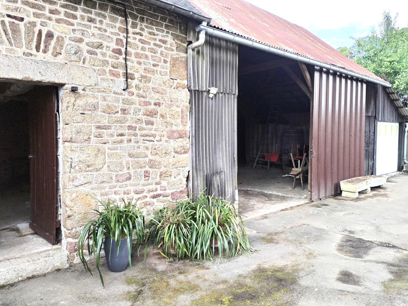 Maison - 48 m² - 2 pièces