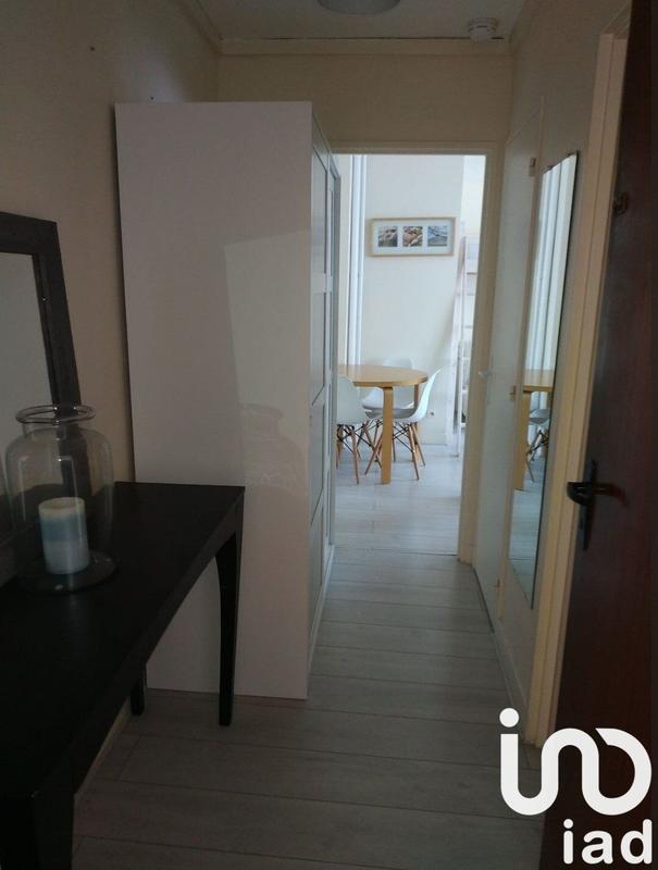 Appartement - 27 m² - 1 pièce
