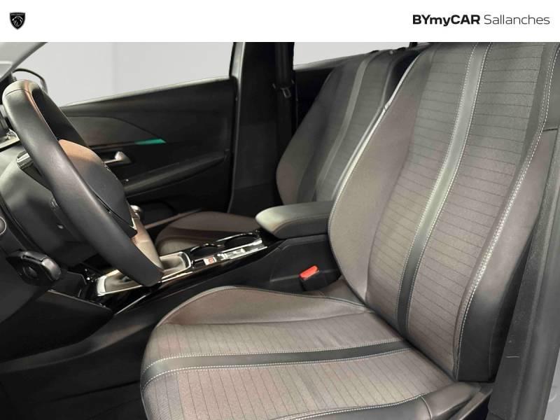 Peugeot 208 PureTech 100 s&amp;S Bvm6 Allure