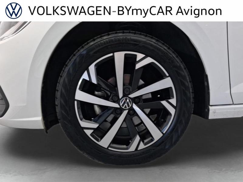 Volkswagen Polo 1.0 Tsi 95 s&amp;S Bvm5 Life Plus