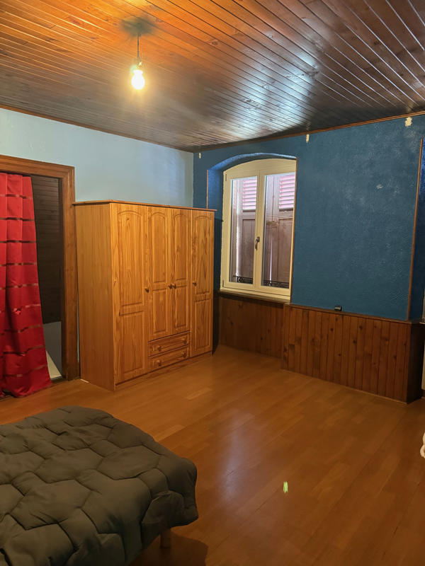 Maison - 114 m² - 6 pièces