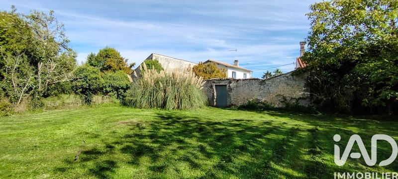 Ferme - 118 m² - 4 pièces