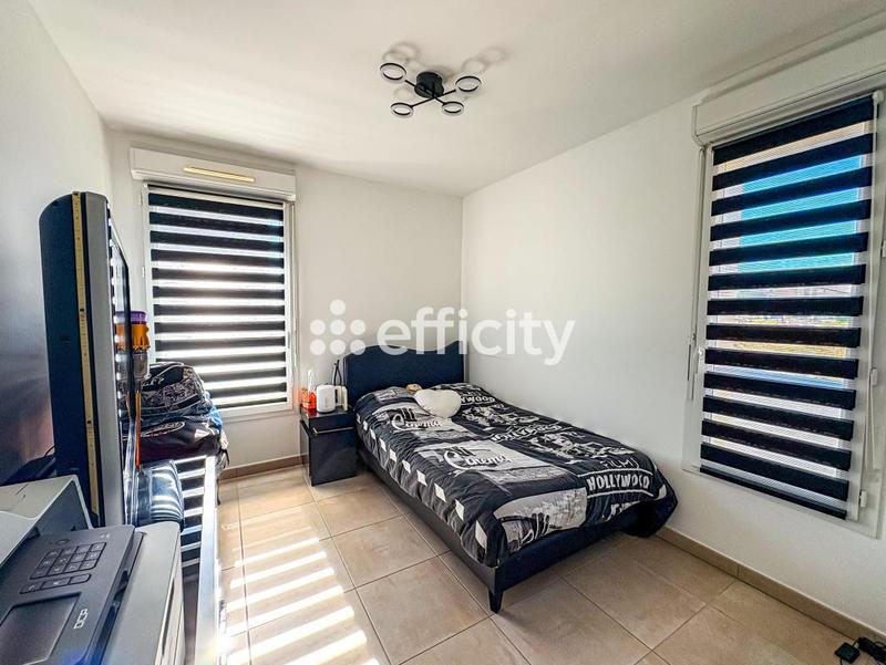 Duplex - 85 m² - 4 pièces