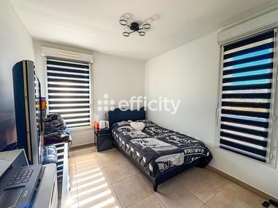 Duplex - 85 m² - 4 pièces