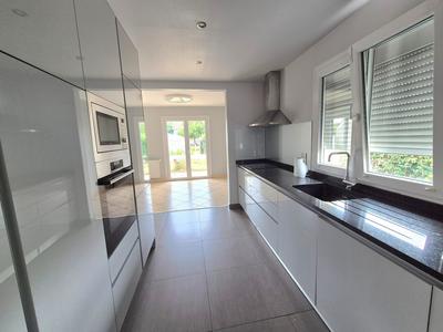 Maison - 106 m² - 5 pièces