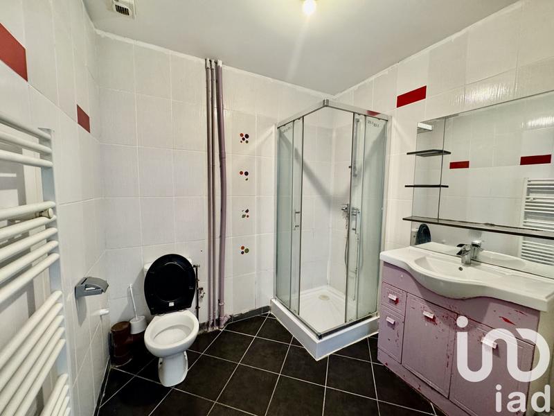 Maison - 112 m² - 5 pièces