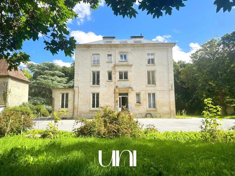 Duplex - 95 m² - 4 pièces