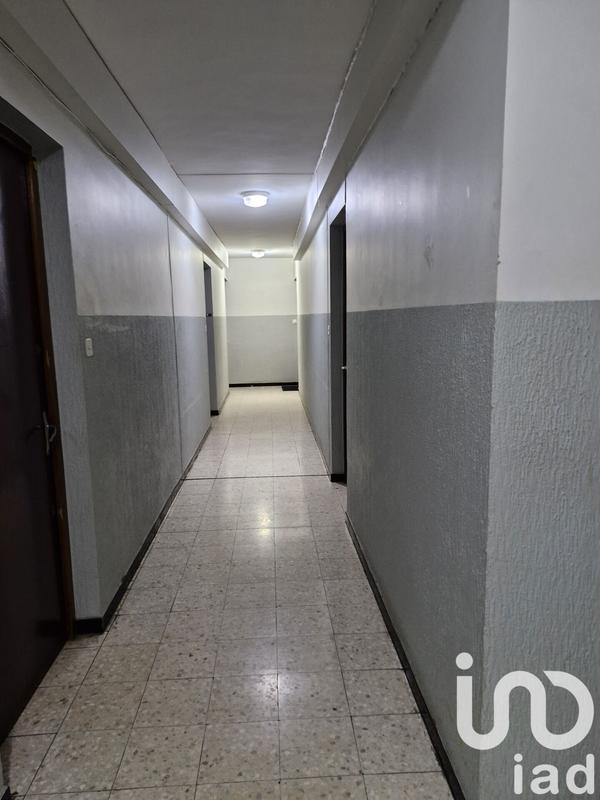 Appartement - 29 m² - 2 pièces