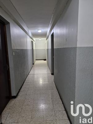 Appartement - 29 m² - 2 pièces