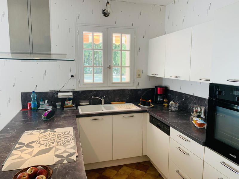 Propriété - 204 m² - 6 pièces