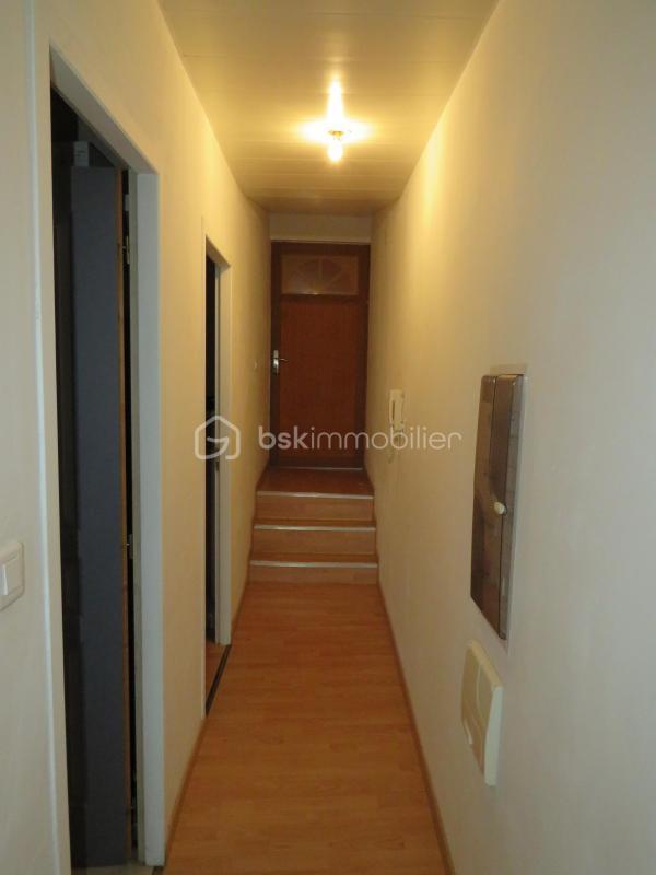 Maison - 200 m² - 6 pièces