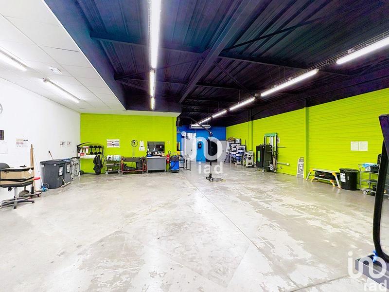 Local commercial - 180 m²