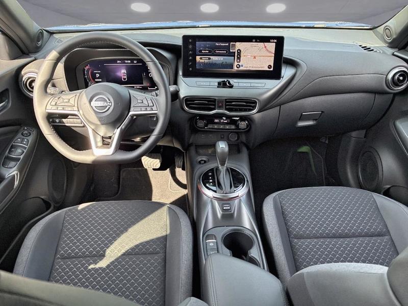 Nissan Juke Dig-T 114 Dct7 n-Connecta