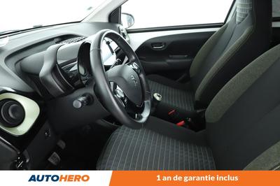 Peugeot 108 1.0 VTi Top! Collection 5p 72 ch