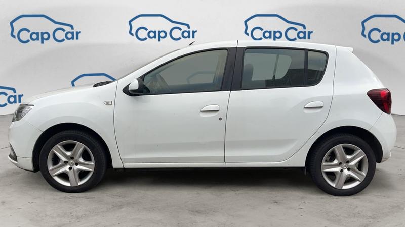 Dacia Sandero 0.9 TCe 90 Confort