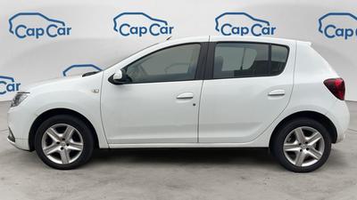 Dacia Sandero 0.9 TCe 90 Confort