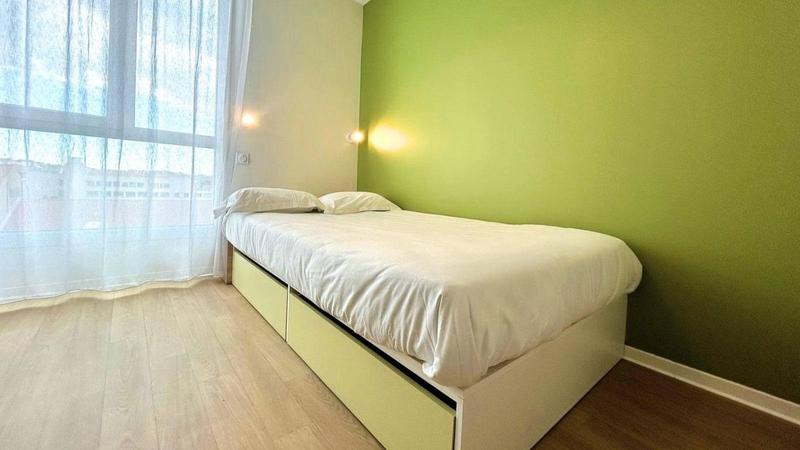 Appartement - 23 m² - 1 pièce