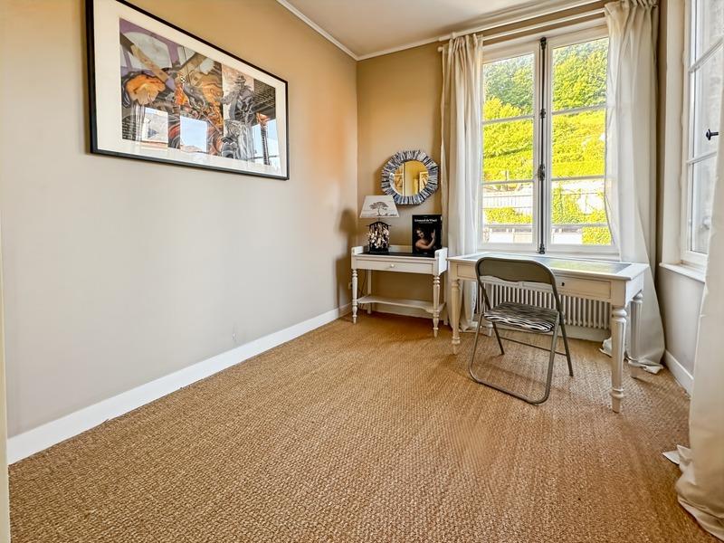 Maison - 101 m² - 8 pièces