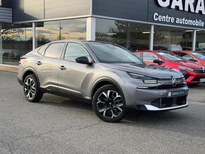 Citroën c4 x Hybride 136 e-Dcs6 Max