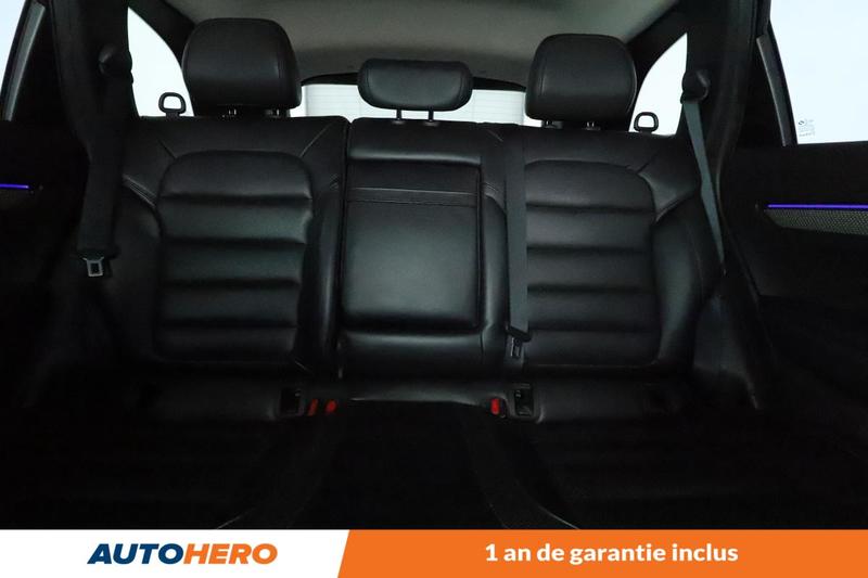 Renault Koleos 2.0 dCi Energy Initiale Paris 4x4 X-Tronic 177 ch