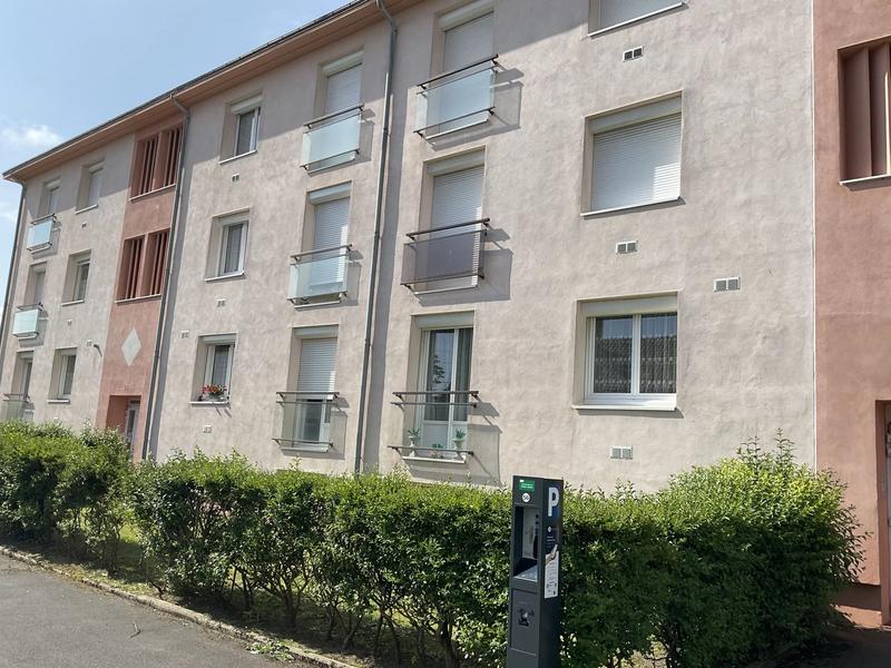 Appartement - 73 m² - 3 pièces