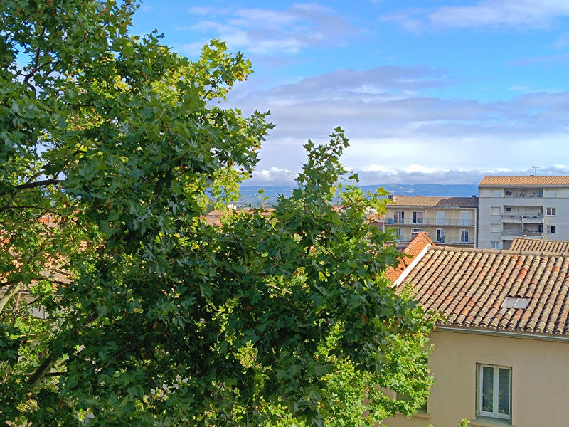 Appartement - 34 m² - 1 pièce