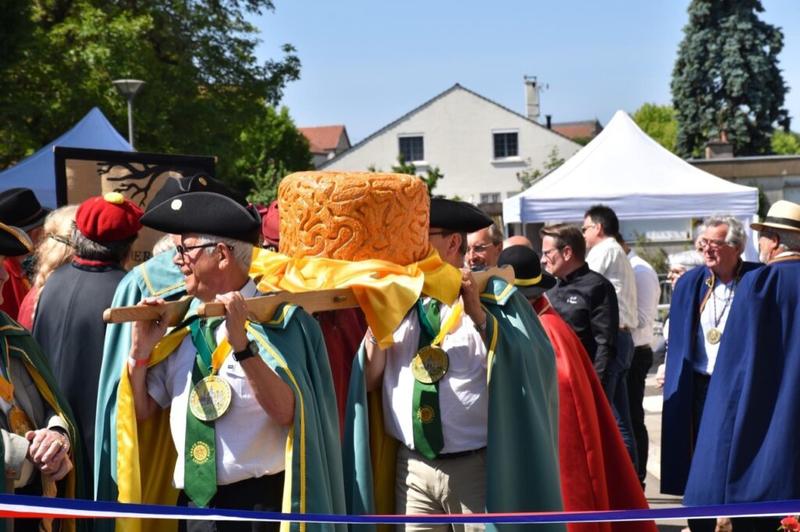 Langres Gastronomique 2026