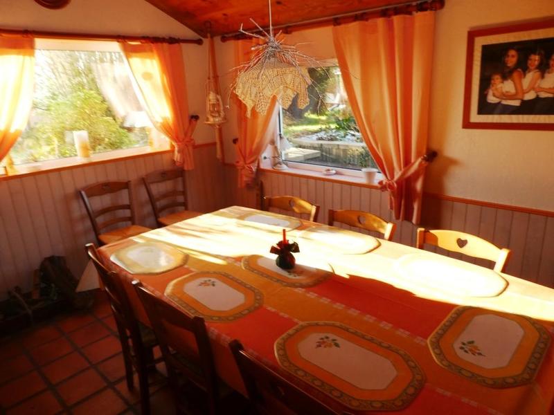 Maison - 96 m² - 4 pièces