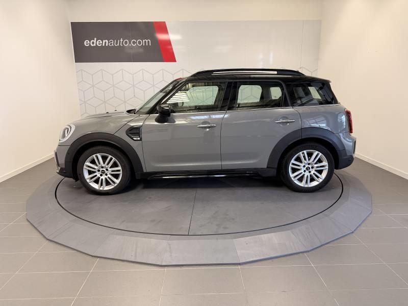 Mini Mini Countryman 136 ch Bva7 Cooper Edition Premium Plus