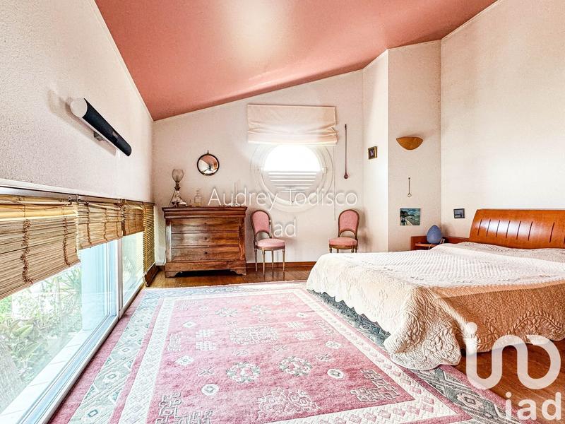 Maison de maîtres - 185 m² - 5 pièces