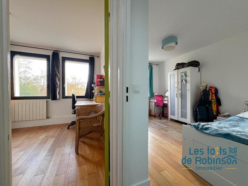 Maison - 113 m² - 4 pièces