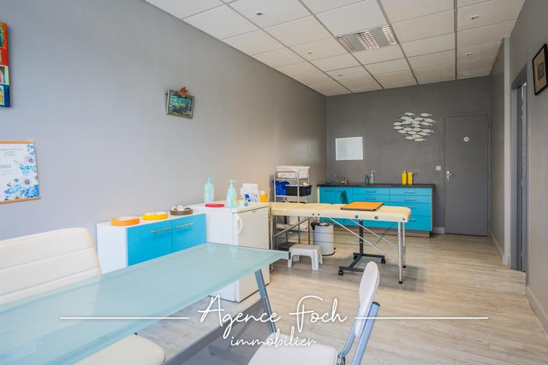 Local commercial - 41 m²