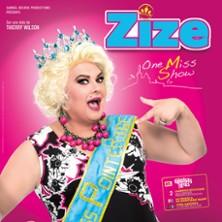 Zize - One Miss Show