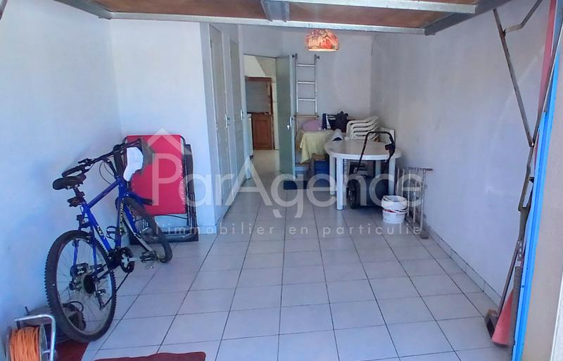 Maison - 107 m² - 5 pièces