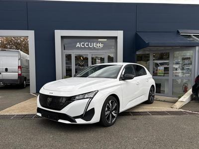 Peugeot 308 III 1.2 130cv s&amp;S Eat8 Allure