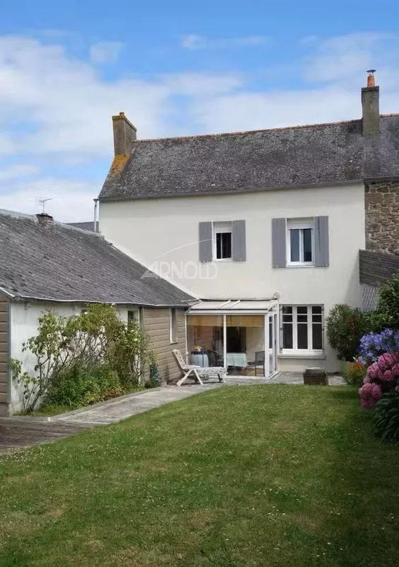 Maison - 170 m² - 7 pièces