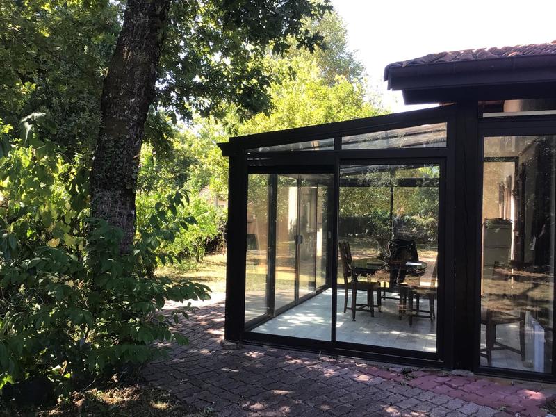 Maison - 101 m² - 5 pièces